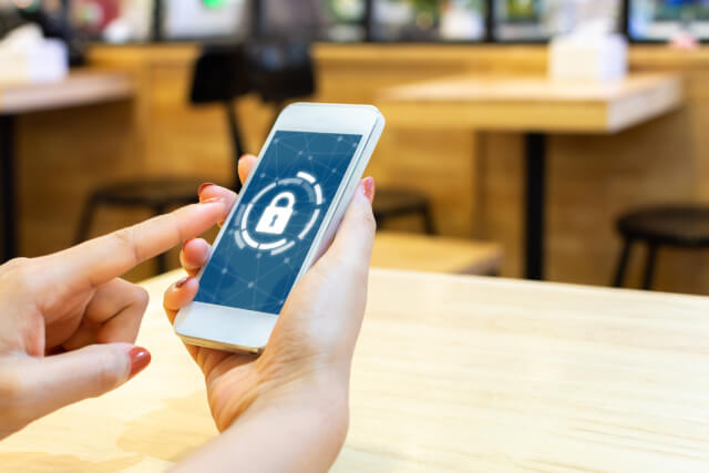 discover suspicious apps